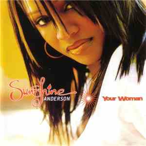 Sunshine Anderson - Your Woman