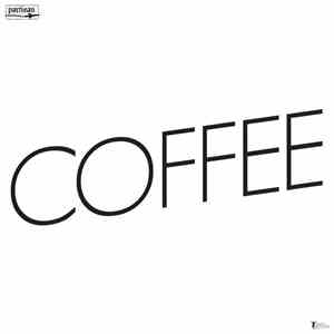Sylvan Esso - Coffee / Dress