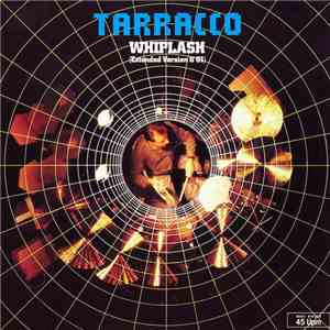 Tarracco - Whiplash