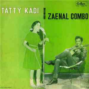Tatty Kadi Diiringi Zaenal Combo - Pulau Seribu