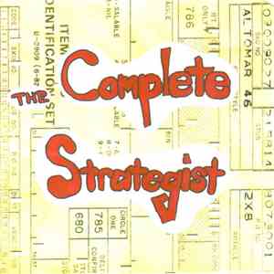 The Complete Strategist - Willow Park