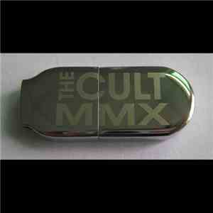 The Cult - MMX  Chicago Oct. 28th 2010