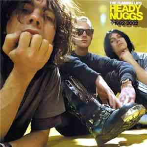 The Flaming Lips - Heady Nuggs: The First 5 Warner Bros. Records 1992-2002