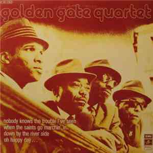 The Golden Gate Quartet - Golden Gate Quartet
