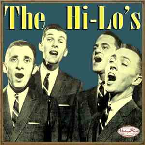 The Hi-Lo's - The Hi-Lo's