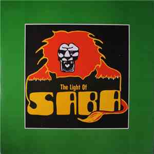 The Light Of Saba - The Light Of Saba