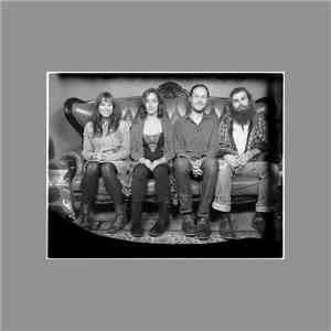 The Sun Flights - Folkadelphia Session 03​/​14​/​2016