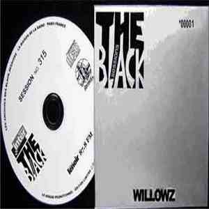 The Willowz - The Black Sessions