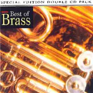 Various - Best Of Brass