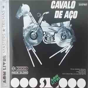 Various - Cavalo De Aço - Nacional