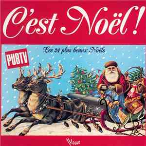 Various - C'Est Noël !