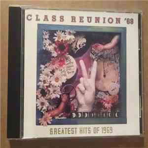 Various - Class Reunion '69 Greatest Hits Of 1969