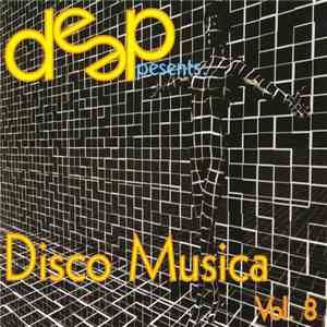Various - Disco Musica 8