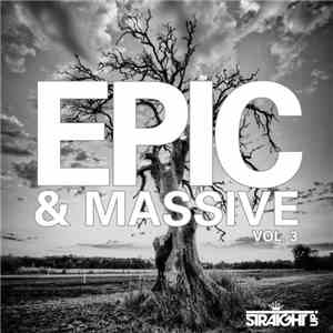Various - Epic & Massive Vol. 3