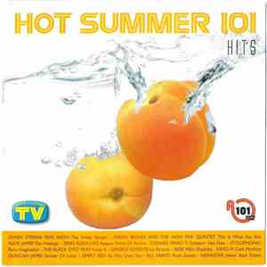 Various - Hot Summer 101 Hits Vol. 2