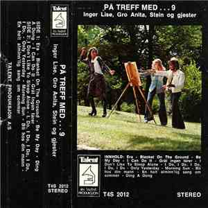 Various - På Treff Med 9