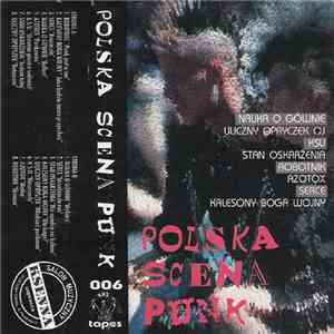 Various - Polska Scena Punk