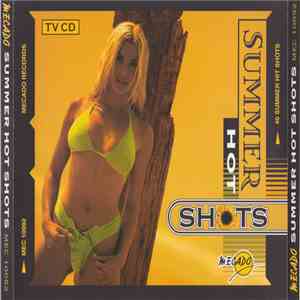 Various - Summer Hot Shots