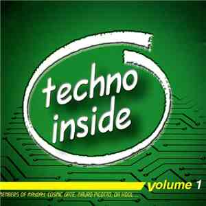Various - Techno Inside Volume 1