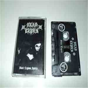 Vlad Tepes - Black Legions Spirits