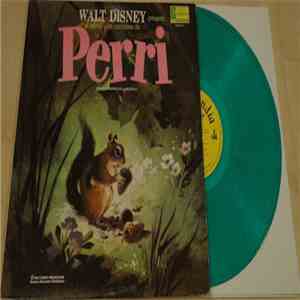 Walt Disney - Perri
