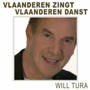 Will Tura - Vlaanderen Zingt Vlaanderen Danst
