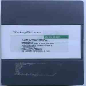 Wyclef Jean, Destiny's Child, Roachford - 3 Track Compilation