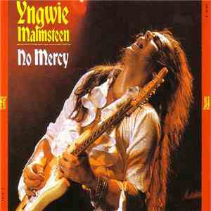 Yngwie Malmsteen - No Mercy