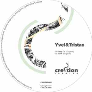 Yvel & Tristan - Keep On / Sunn