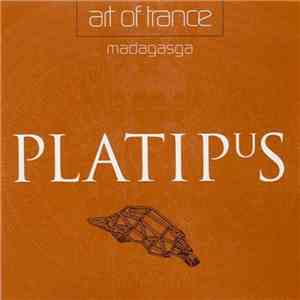 Art Of Trance - Madagasga