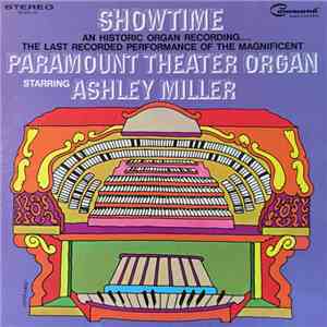 Ashley Miller - Showtime