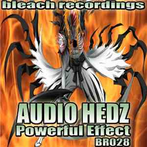 Audio Hedz - Powerful Effect