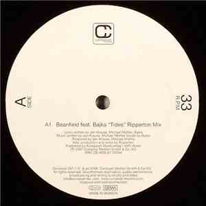Beanfield / Invisible Session - Tides / Till The End