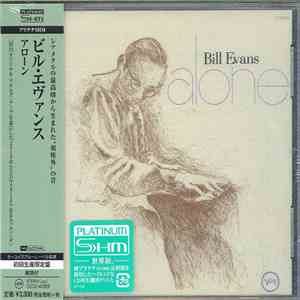 Bill Evans - Alone