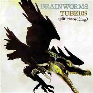 Brainworms / Tubers - Split Record(ing)