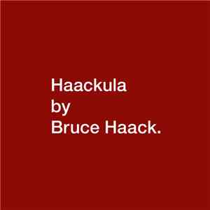 Bruce Haack - Haackula