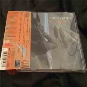 Candi Staton - His Hands