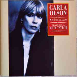 Carla Olson - Within An Ace