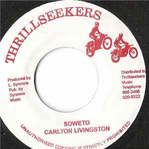 Carlton Livingston - Soweto