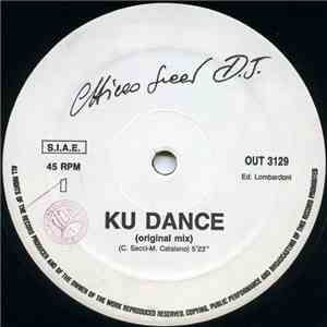Chicco Secci D.J. - Ku Dance