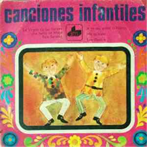 Coro Del Colegio Santa Sofía De Madrid - Canciones Infantiles