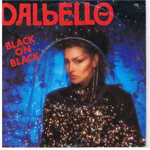Dalbello - Black On Black