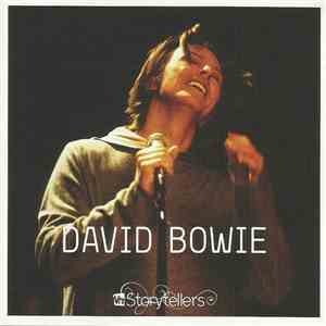 David Bowie - VH1 Storytellers
