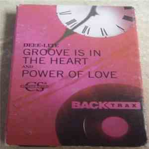 Deee-Lite - Groove Is In The Heart/Power Of Love