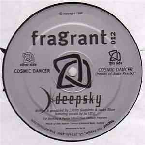 Deepsky - Cosmic Dancer