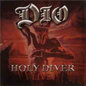 Dio  - Holy Diver Live