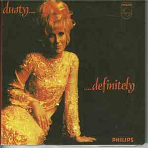 Dusty Springfield - Dusty  ... Definitely