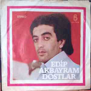 Edip Akbayram Dostlar - Mehmet Emmi