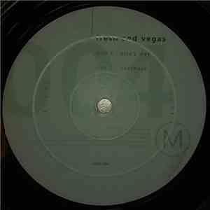 Fresh And Vegas - Otto's Way / Heatwave