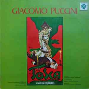Giacomo Puccini, Orchestra Antonio Guarnieri Di Milano, Arrigo Guarnieri -  ...